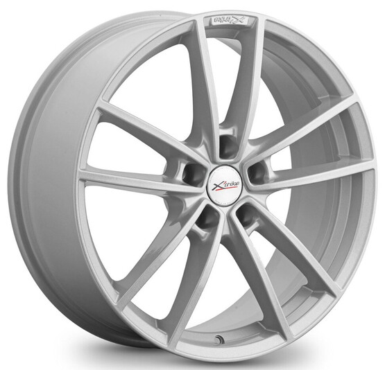 Диск X'trike X-140 19x7.50 5x108 ET33 DIA60.10 HS