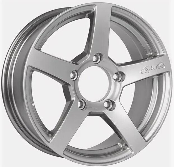 Диск Rst R136 16x6 5x139.70 ET40 DIA98 SL