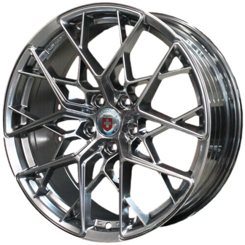 Диск Dws 8044 18x8 5x108 ET35 DIA73.10 HB