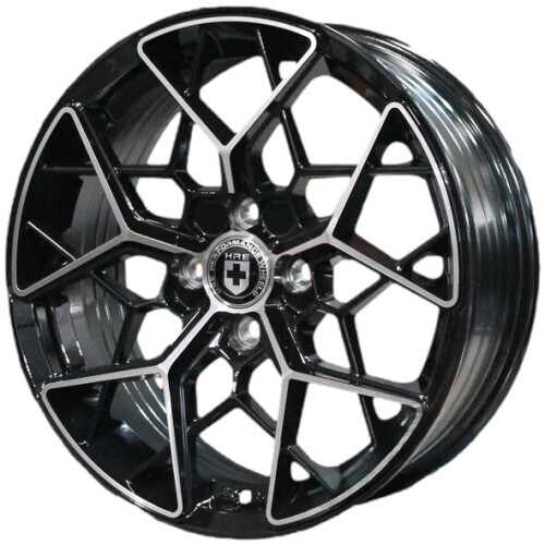 Диск Dws 166193 16x7 4x100 ET40 DIA73.10 MB