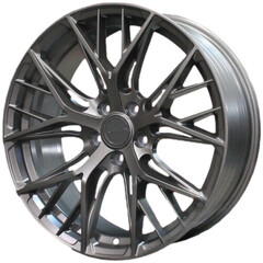 Диск Dws 5208 17x7.50 4x98 ET38 DIA58.60 MG