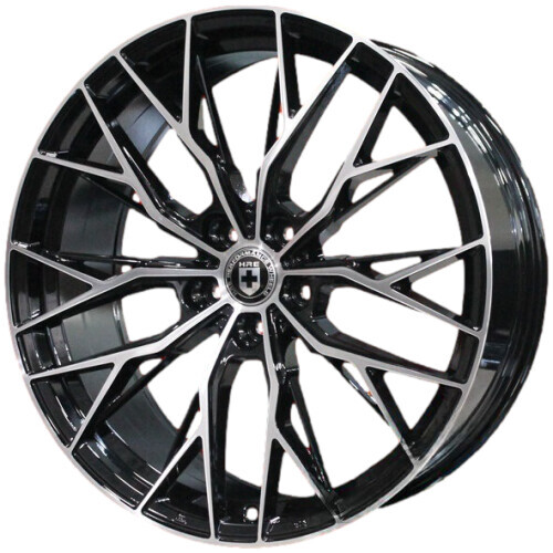 Диск Dws 0387 20x8.50 5x108 ET35 DIA65.10 BMF