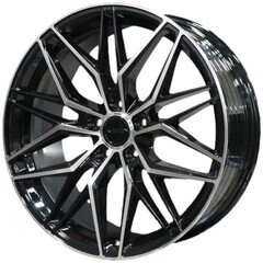 Диск Dws 5206-02 17x7.50 4x98 ET38 DIA58.60 MG