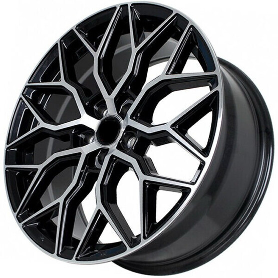 Диск Dws 1092 16x7 4x98 ET38 DIA58.60 BFP