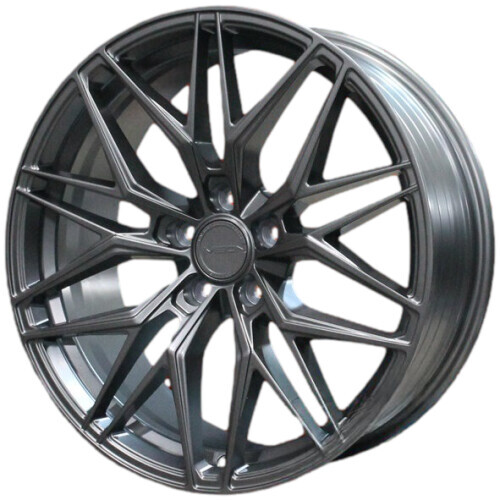 Диск Dws 5206 18x8 5x114.30 ET38 DIA67.10 MG