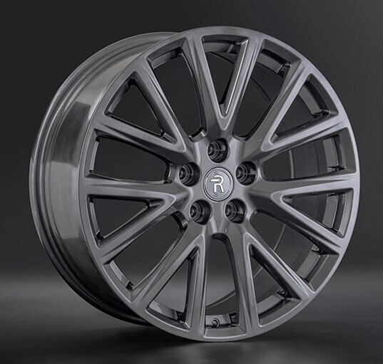 Диск Replay Mz197 20x8.50 5x114.30 ET45 DIA67.10 GM