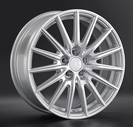 Диск Ls Wheels Flowforming Rc93 20x8 5x108 ET45 DIA63.30 S