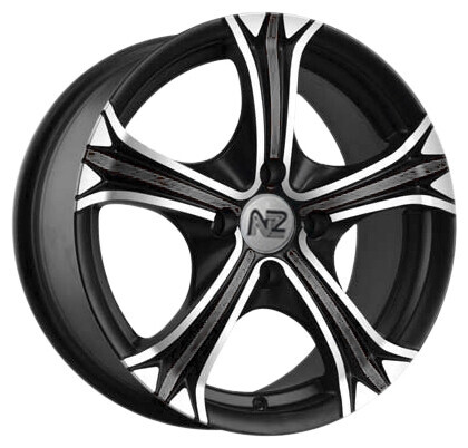 Диск Pdw 2003 18x8 5x114.30 ET37 DIA66.60 U4B