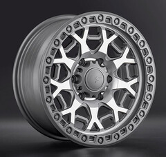 Диск Ls Wheels Flowforming Rc91 17x9 5x150 ET25 DIA110.10 MGMF