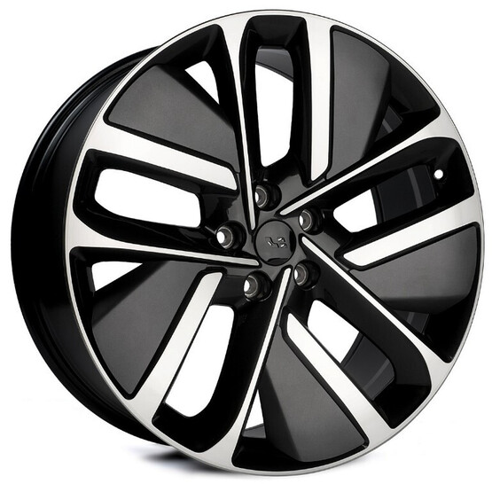 Диск Rplc Li1 21x9 5x120 ET45.50 DIA62.50 GMFP