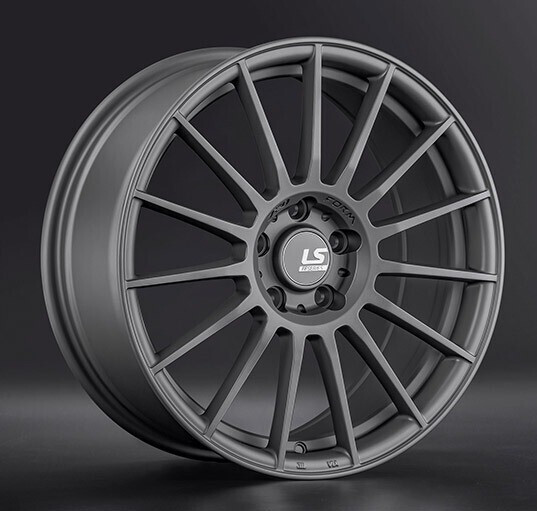 Диск Ls Wheels Flowforming Rc05 18x8 5x112 ET40 DIA66.60 MGM