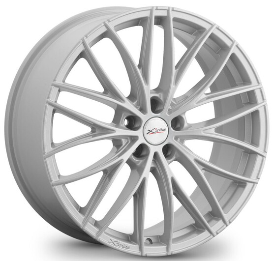 Диск X'trike X-141 20x8 5x120 ET45.50 DIA62.50 HS