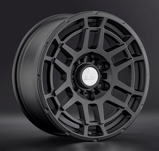 Диск Ls Wheels Ls1358 17x8 6x139.70 ET20 DIA100.10 MB