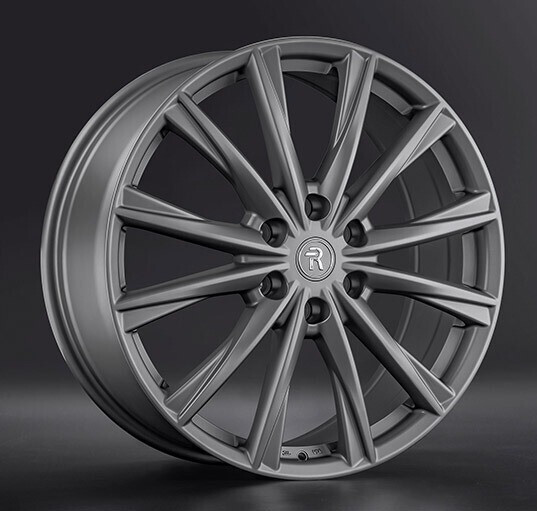 Диск Replay Ta11 22x8 6x139.70 ET55 DIA100.10 MGM