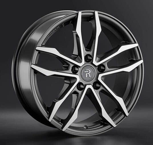 Диск Replay Gl88 17x7.50 5x114.30 ET45 DIA60.10 MGMF