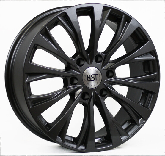 Диск Rst R109 19x7.50 6x139.70 ET25 DIA106.10 BMG