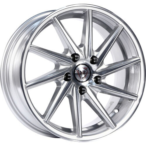 Диск X-Race H-03(R) 15x7 4x100 ET30 DIA54.10 SF