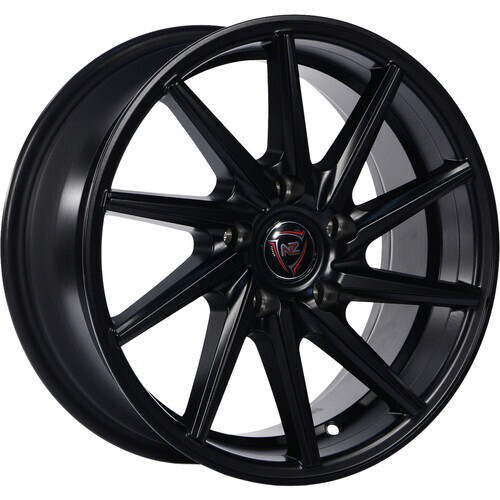 Диск X-Race H-03(R) 16x7 4x100 ET32 DIA54.10 MB
