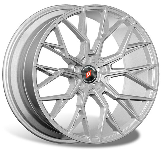 Диск Inforged Ifg51 19x8.50 5x114.30 ET45 DIA67.10 SILVER