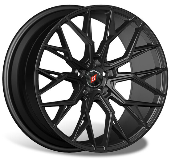 Диск Inforged Ifg51 19x8.50 5x114.30 ET45 DIA67.10 BLACK