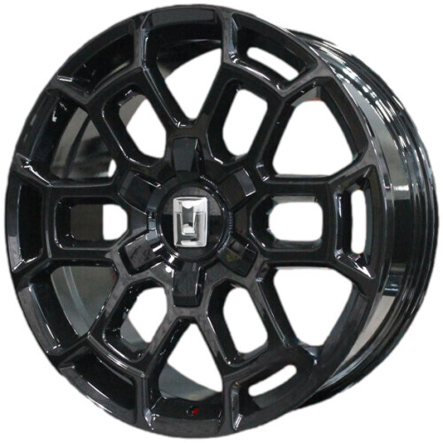 Диск Forged Tnk-6061 20x9 6x139.70 ET45 DIA100.10 GB