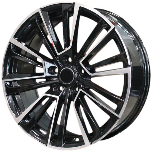 Диск Replica Dws Sk-0361 18x8 5x112 ET43 DIA57.10 BFP