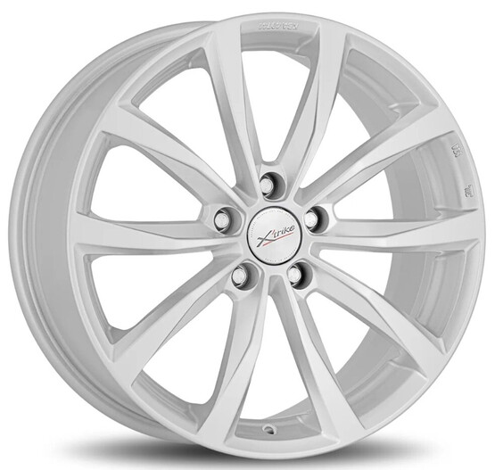 Диск X'trike X-138 18x7 5x112 ET41 DIA66.60 HS