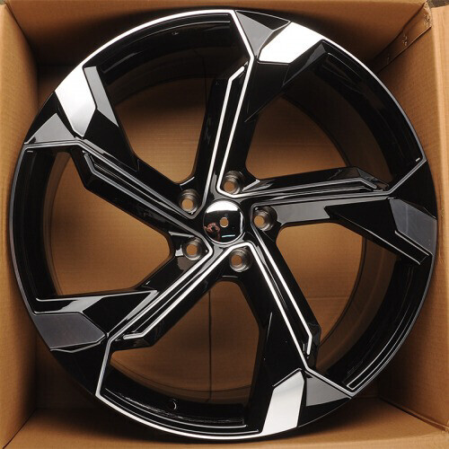 Диск K.a.n. Y1201 22x10 5x112 ET21 DIA66.60 MB