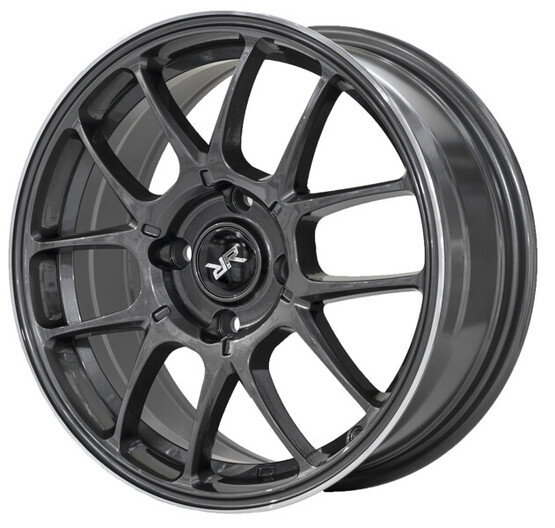 Диск Rr Cssd2795 14x6 4x100 ET38 DIA60.10 G-LP