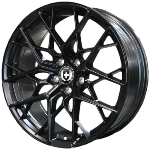 Диск Dws 049 19x8.50 5x108 ET35 DIA73.10 MB