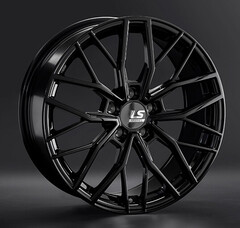 Диск Ls Wheels Flowforming Rc67 20x9 5x114.30 ET35 DIA67.10 S