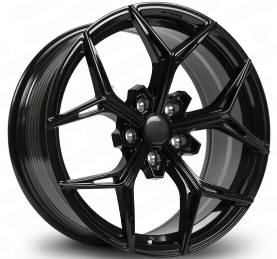 Диск K.a.n. Ffc001 19x8.50 5x108 ET35 DIA73.10 GB