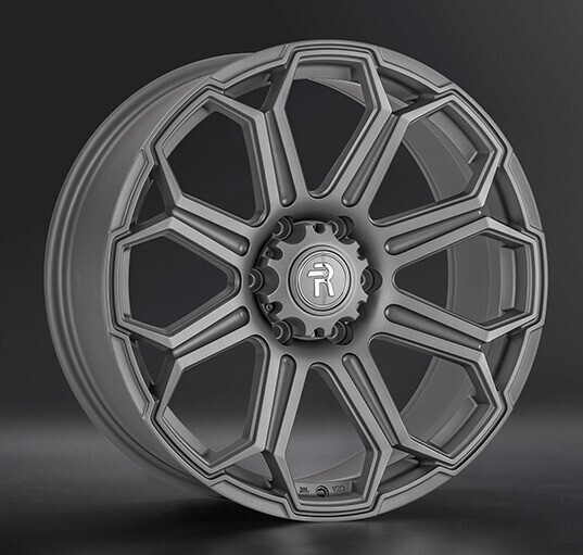 Диск Replay Ta21 20x9 6x139.70 ET30 DIA100.10 MGM