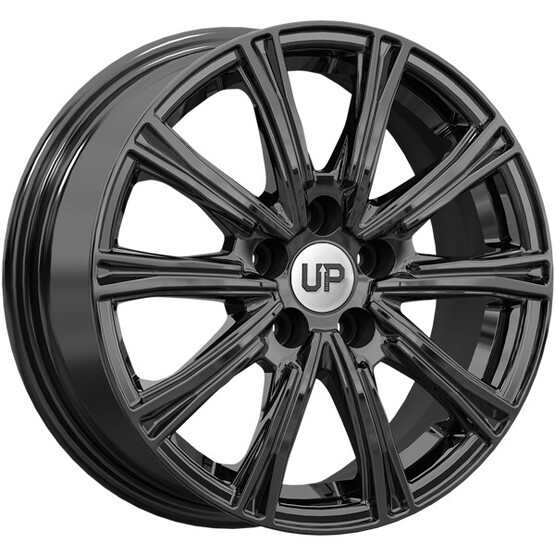 Диск Wheels Up Up123 15x6 5x110 ET35 DIA65.10 GB