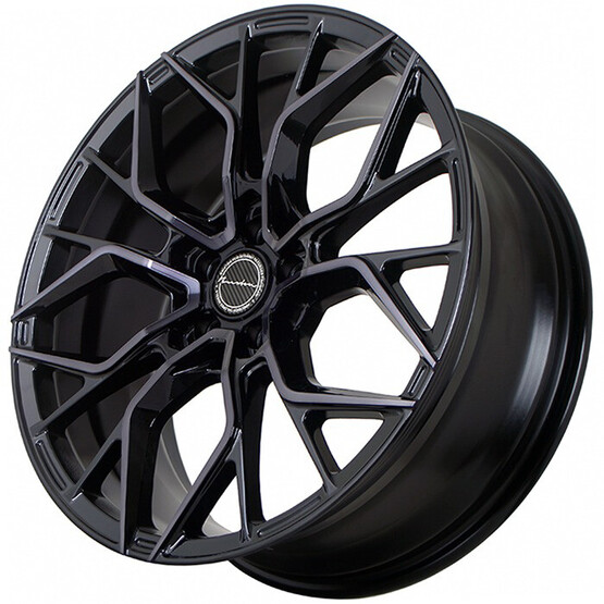 Диск Sakura Wheels 9659 19x8 5x112 ET35 DIA73.10 B4B