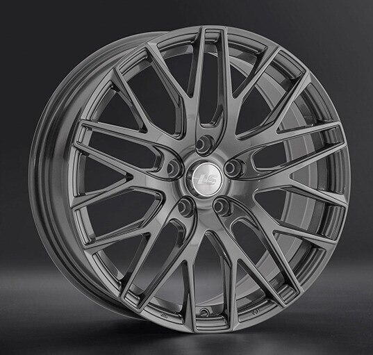 Диск Ls Wheels Ls1361 17x7.50 5x108 ET42 DIA63.30 GM