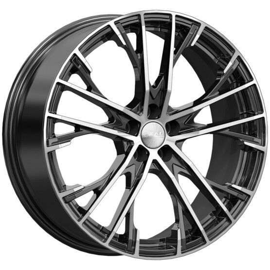 Диск Скад Ларго 19x7.50 5x112 ET44 DIA66.60 АЛМАЗ