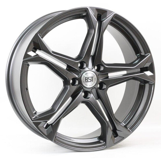 Диск Rst R099 19x7.50 5x108 ET46 DIA63.40 BMG