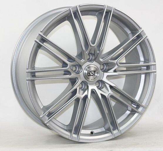 Диск Rst R168 18x8 5x114.30 ET45 DIA67.10 S