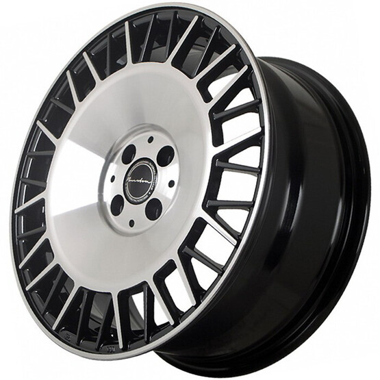 Диск Sakura Wheels 3357 17x7.50 4x100 ET40 DIA73.10 B4