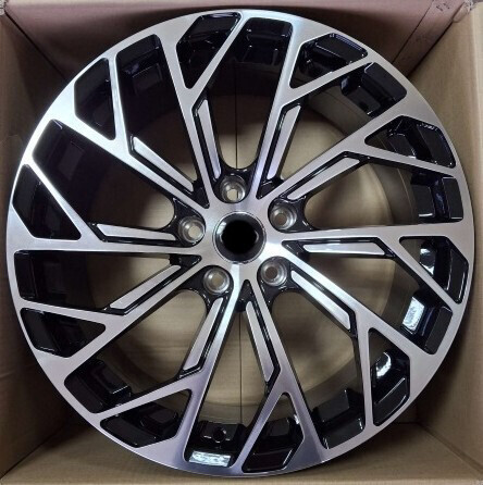 Диск Replica Fr 8003 19x8.50 5x112 ET35 DIA66.45 BMF