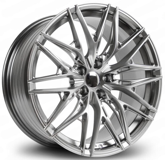 Диск K.a.n. Xl6005 19x8.50 5x108 ET35 DIA73.10 HB