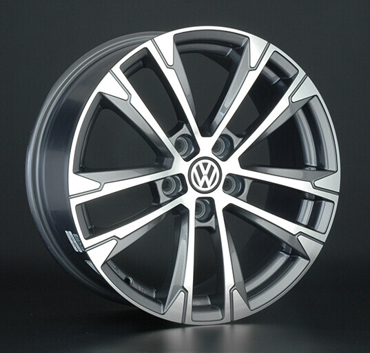 Диск Replay Vv137 17x7.50 5x112 ET47 DIA57.10 GMF