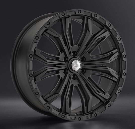 Диск Ls Wheels Ls1376 20x9 6x114.30 ET25 DIA67.10 MB