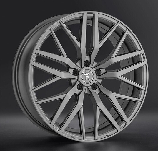 Диск Replay Jt16 20x8.50 5x108 ET43 DIA60.10 MGM