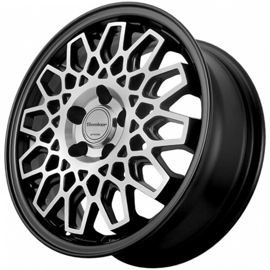 Диск Sakura Wheels Ya9661 15x6 5x100 ET35 DIA67.10 B14/M7