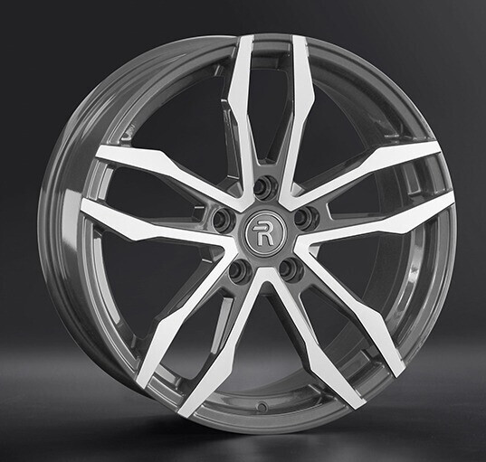 Диск Replay Hv122 18x8 5x114.30 ET40 DIA66.60 GMF