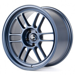 Диск Enkei 60423-Ds194 18x9.50 5x114.30 ET15 DIA73.10 СИНИЙ МАТОВЫЙ