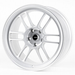 Диск Enkei 60423-Ds194 18x9.50 5x114.30 ET15 DIA73.10 СЕРЕБРО МАТОВОЕ