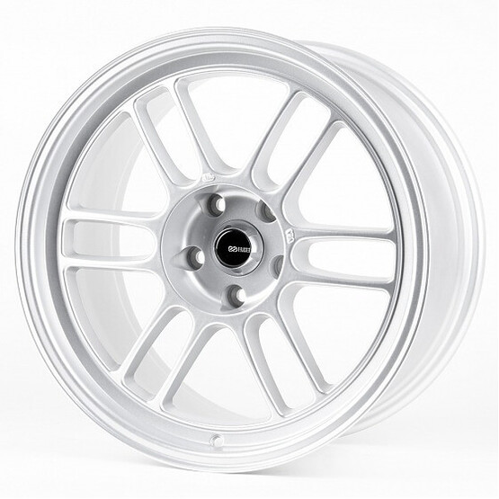 Диск Enkei 60423-Ds194 18x9.50 5x114.30 ET15 DIA73.10 СЕРЕБРО МАТОВОЕ